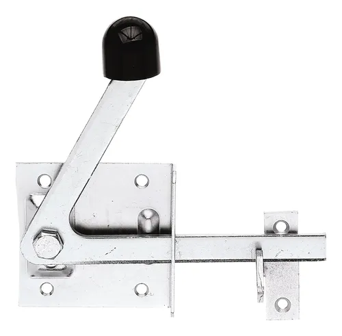 Gustav Alberts Gartentorfalle