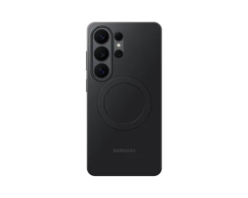 Samsung Slim Magnet Case für Galaxy S26 Ultra – Schwarz