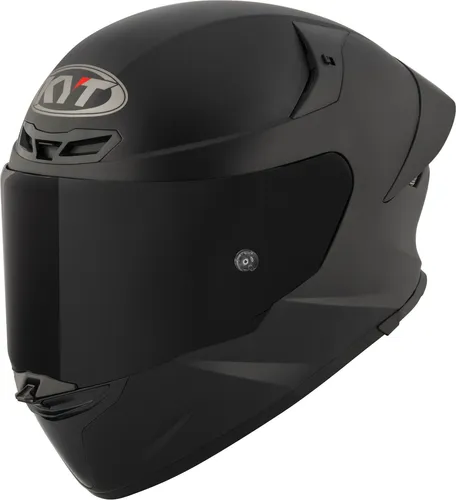 KYT TT-Revo Plain Integralhelm von KYT