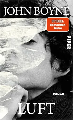 Luft (Die Elemente 4): Roman