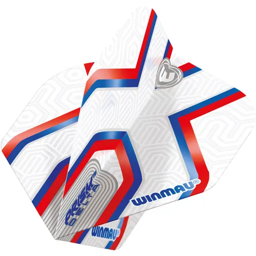 Winmau Prism Delta Epix Dart Flight Dartflight Steeldarts Softdarts Zubehör NEU