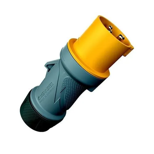 Produktbild Mennekes CEE Stecker PTX 13512 Stecker CEE
