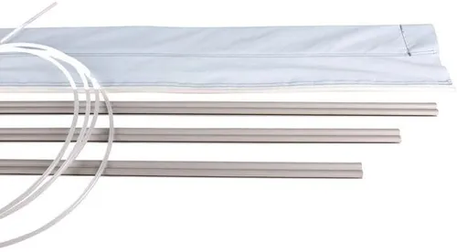 Reimo Magnet-Kederadapter, für Befestigung eines Vorzelts von Reimo