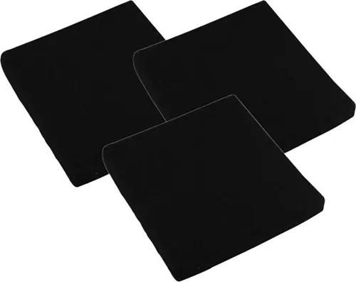 Aktivkohlefilter passend für Novy Monoblock 563-80055 / 740005