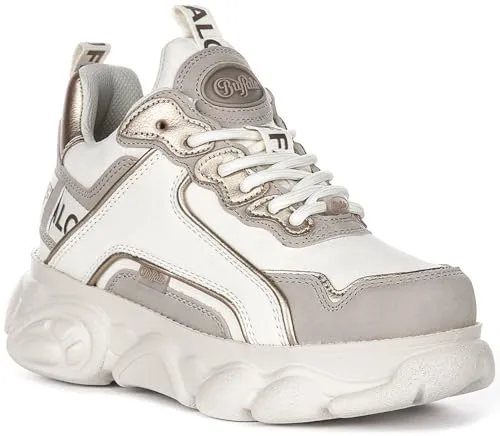 Buffalo CLD CHAI Beige 40 in beige von Buffalo