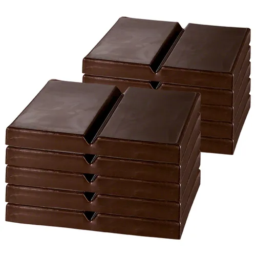 Spitzner Therm Fango-Paraffin 10 kg - Effektive Wärmetherapie - Zubehör für Autoanhänger. Ideal für therapeutische Anwendungen mit gleichmäßiger Wärmeabgabe und langanhaltender Speicherkraft, perfekt für die Behandlung verspannter Muskulatur.