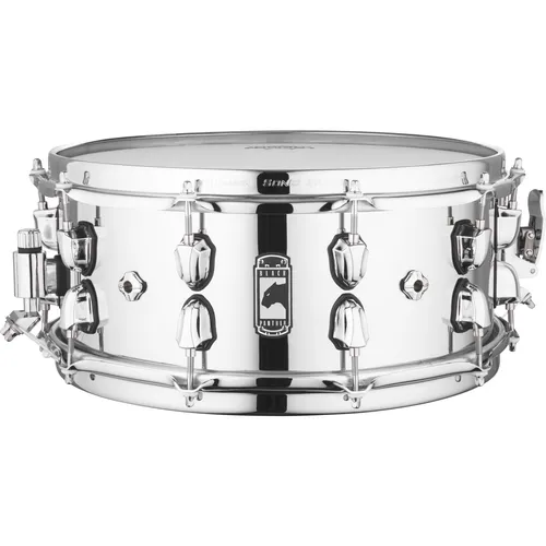 Mapex Black Panther Cyrus Snare 14