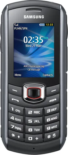 Samsung B2710 All Carriers von Samsung