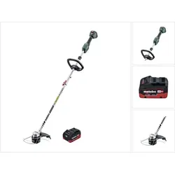 Metabo RTD 18 LTX BL 30 Akku Rasentrimmer