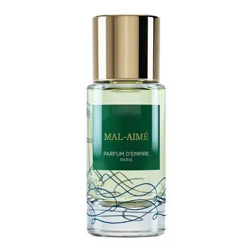 Parfum d'Empire Mal-Aime Eau de Parfum 50 ml - Langanhaltendes Eau de Parfum mit einzigartigem Farn-Duft. Ideal für besondere Anlässe, verleiht Ihnen einen Hauch von Eleganz. Inhalt: 50 ml, Herkunft: Frankreich.