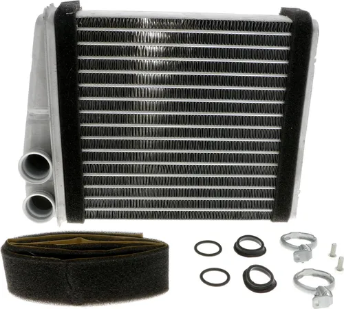 Wärmetauscher Innenraumheizung VEMO V20-61-0001 für BMW - Sonstige, hochwertiger Wärmetauscher mit Zubehör für effiziente Innenraumheizung und optimale Temperaturregelung im Fahrzeug.