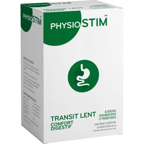 Physiostim Confort Digestif 30 Beutel