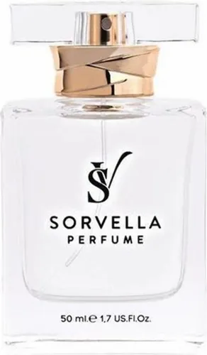 Sorvella Damen Eau de Parfum V237, 50 ml
