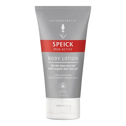 Speick Men Active Bodylotion 150 ml