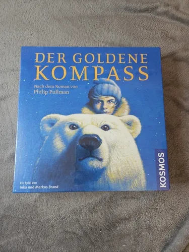 Brettspiel