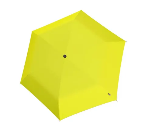 Sonnen- & Regenschirme Gelb von Knirps®