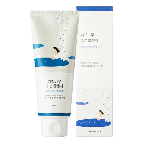 Ro& Lab Birkensaft Feuchtigkeitsreiniger - 150 ml