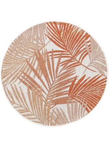 Teppiche Orange von benuta