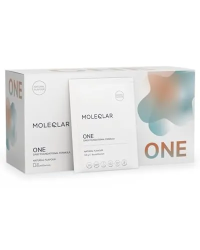 MoleQlar ONE Komplex 30 Sachets