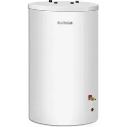 BUDERUS Logalux P120.5 W Pufferspeicher 120 Liter von Buderus