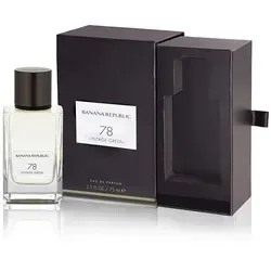 BANANA REPUBLIC 78 Vintage Green Eau de Parfum Spray, 75 ml von Banana Republic