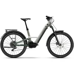 Haibike Adventr 4 Low 2026 (L (48))