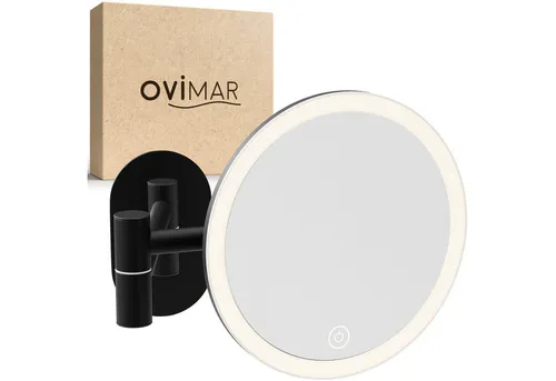 ovimar Kosmetikspiegel Leinoya von ovimar