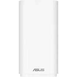 ASUS ZenWiFi BD4 BE3600 - Outdoor Dualband WiFi 7 Router - WLAN Router mit AiMesh-Technologie für nahtlose Abdeckung im Freien, ideal für große Gärten oder Terrassen.