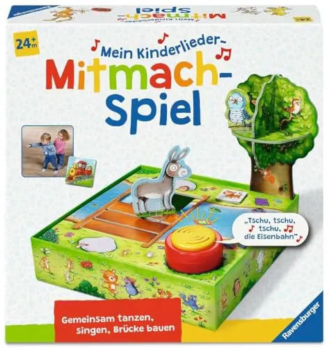 Ravensburger Spielzeuge & Spiele von Ravensburger