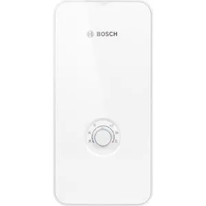 Bosch Home Comfort 7736506146 Durchlauferhitzer - Sonstige Heizsysteme mit AquaStop-Funktion, schützt zuverlässig vor Wasserschäden und sorgt für eine effiziente Warmwasserversorgung im Haushalt.