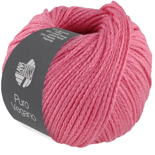 Lana Grossa PURO VEGANO (50g) Fb. 24