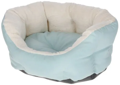 Kerbl Tierbett Welpenbett 45 cm x 40 cm x 20 cm 80446