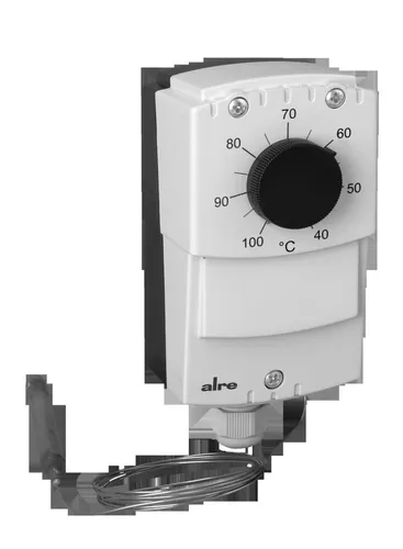 Alre-it Industr.kapillarthermostat JET-130 X