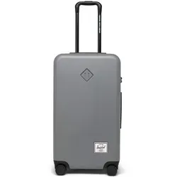 Herschel Heritage Hardshell - 4-Rollen-Trolley 69 cm (gargoyle)