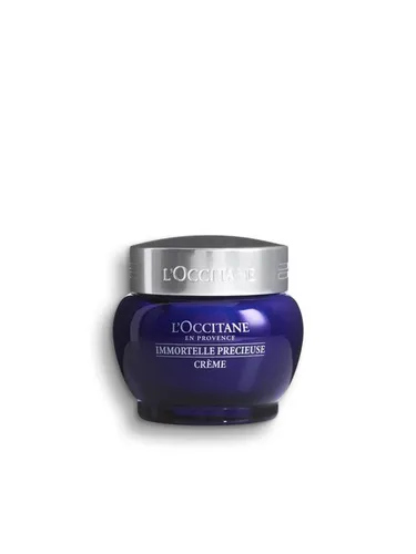 Produktbild L'Occitane Immortelle Precious Cream 50 ml