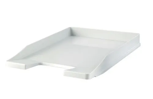 HAN-Bürogeräte Briefablage Briefablage C4 Junior lichtgrau