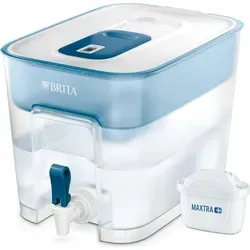 Brita Wasserfilter - Hochwertige Wasserfilterkanne - Gesamtsortiment, Haushalt, Küche, Getränkezubereitung. Reduziert Kalk und Chlor für frisches, leckeres Wasser.