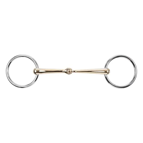 Unterlegtrense KAUGAN® 12 mm von Busse