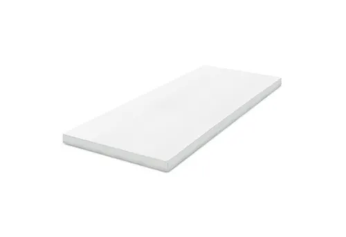 MLILY Matratzentopper Visko » AirCell Memory«, 4cm dick - Matratzenauflagen mit AirCell Visko Memory-Schaum für optimalen Druckausgleich und himmlischen Schlafkomfort. Ideal für eine erholsame Nachtruhe.