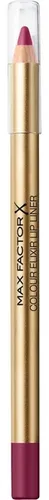 Max Factor Colour Elixir Lip Liner Lippenkonturenstift Farbe 70