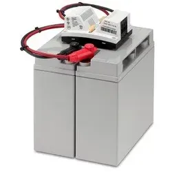 Phoenix Contact UPS-BAT/PB/24DC/20AH von Phoenix Contact