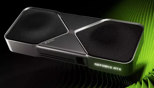 Produktbild NVIDIA GeForce RTX 4090 Founders Edition