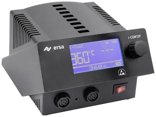 Ersa 0IC2235V Lötstation 150W von Ersa