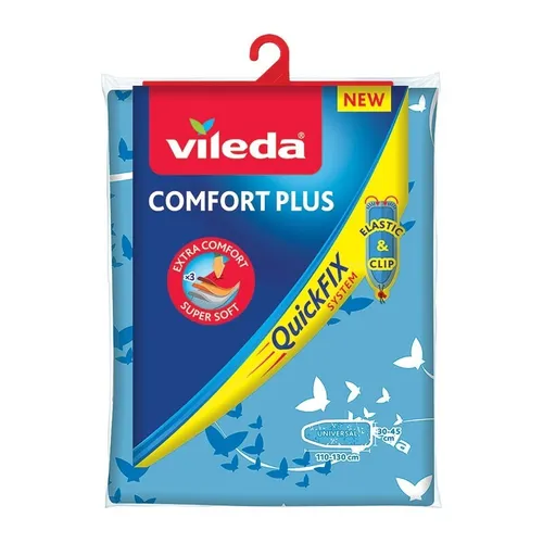 Vileda Viva Express Comfort Plus Bügeltischbezug