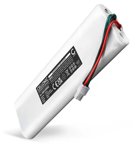 CELLONIC Akku für Husqvarna Automower 220AC & 230ACX