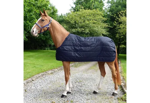 Bucas Pferde-Thermodecke Bucas Liner 100g von Bucas