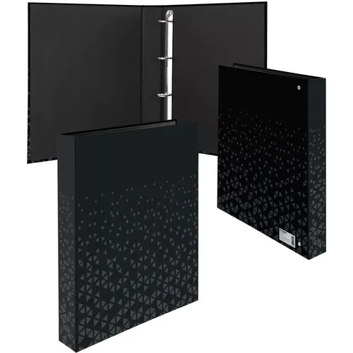 Herma Fotobuch schwarz