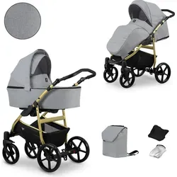 Kinderwagen bis 500 Euro von Kunert