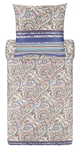 Bassetti Bettwäsche Grau von Bassetti