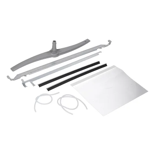 easyPART Sprüharm Reparatursatz 11038786 für BOSCH Geschirrspüler - Ersatzteile für Geschirrspüler, speziell entwickelt für BOSCH Modelle, sorgt für optimale Sprühleistung und effiziente Reinigung.